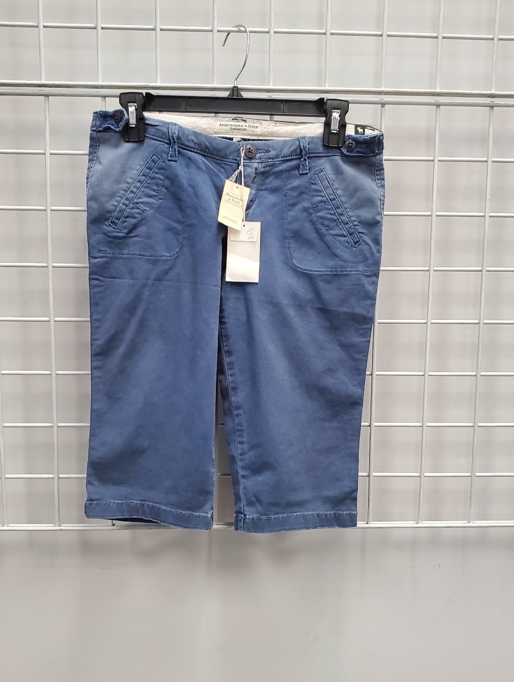 A&F Short Pants